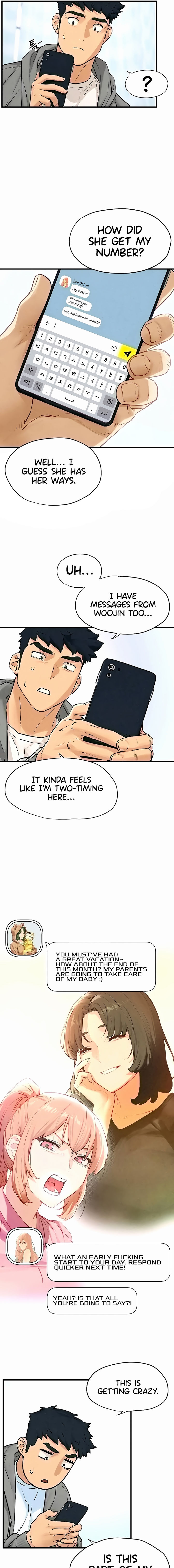 Moby Dick Chapter 14 - Page 7 in English