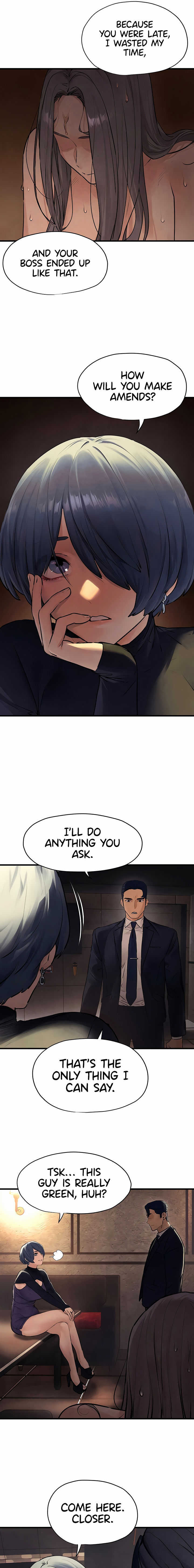 Moby Dick Chapter 15 - Page 13 in English