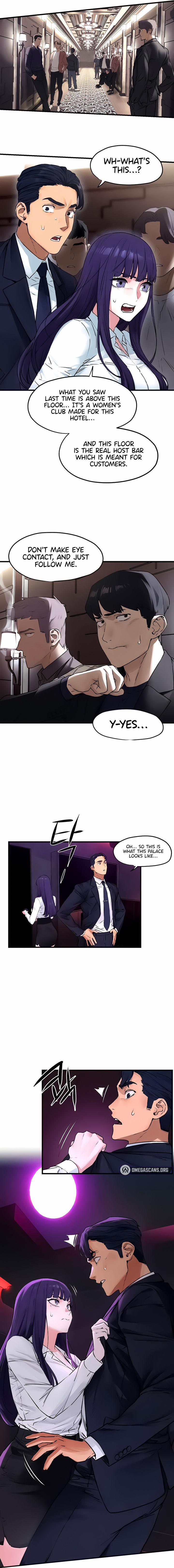 Moby Dick Chapter 15 - Page 5 in English