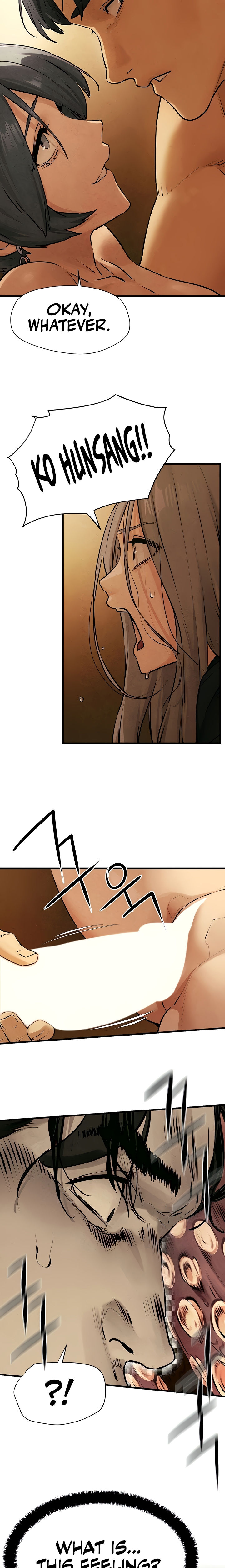 Moby Dick Chapter 16 - Page 17 in English