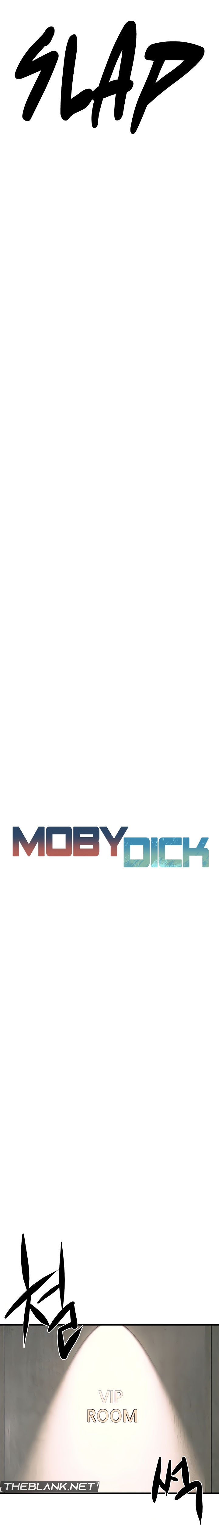 Moby Dick Chapter 16 - Page 4 in English