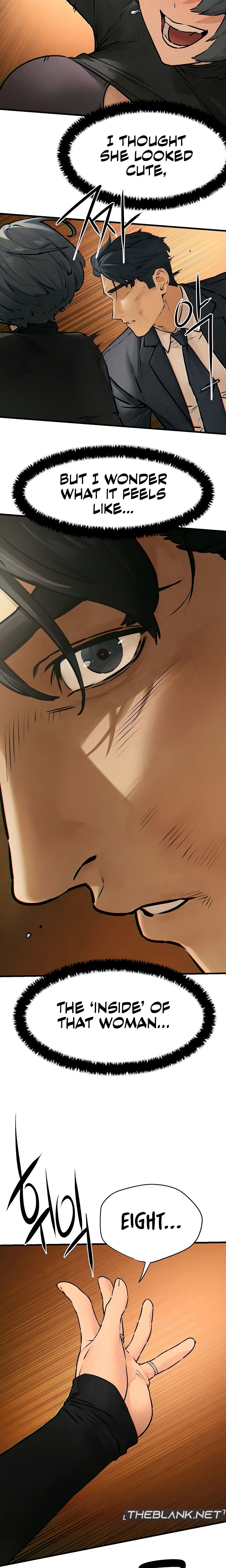 Moby Dick Chapter 16 - Page 6 in English