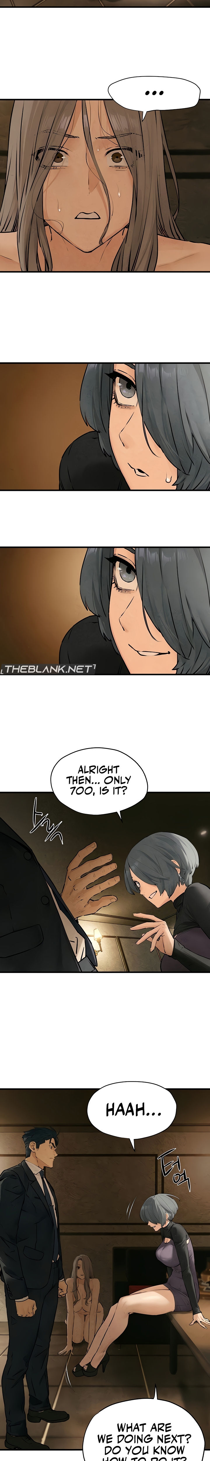 Moby Dick Chapter 16 - Page 9 in English