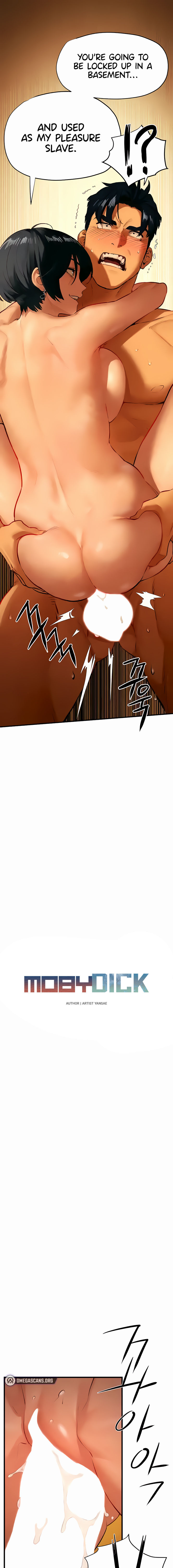 Moby Dick Chapter 17 - Page 3 in English