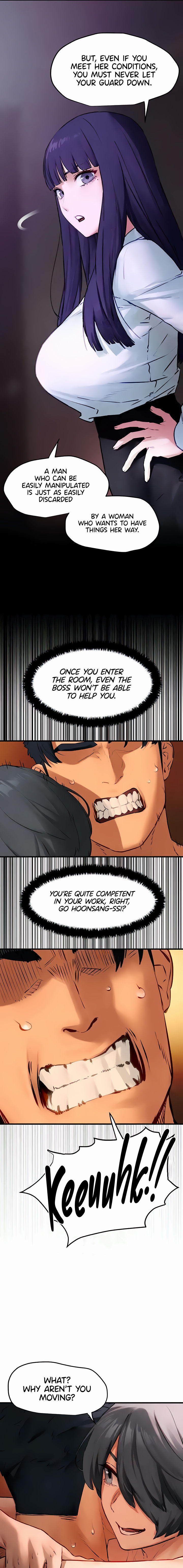 Moby Dick Chapter 17 - Page 7 in English