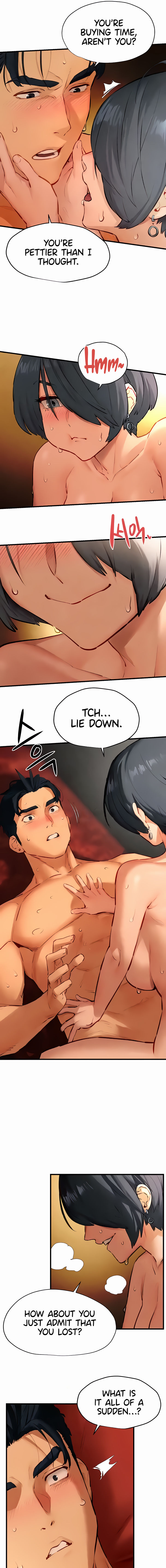 Moby Dick Chapter 18 - Page 11 in English