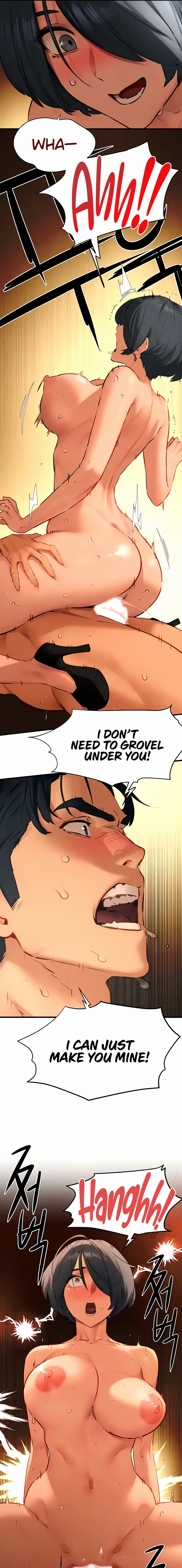 Moby Dick Chapter 18 - Page 15 in English