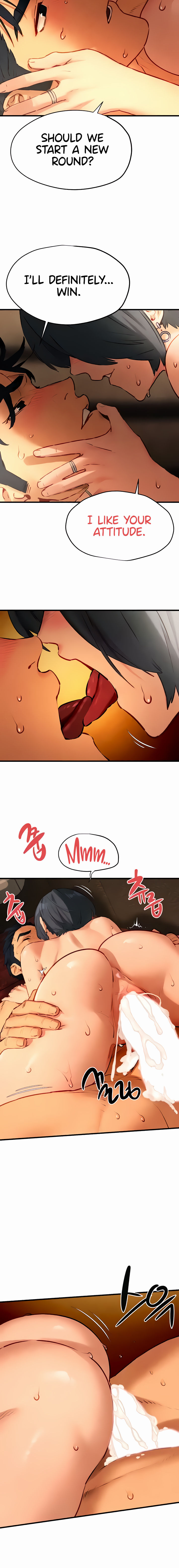 Moby Dick Chapter 19 - Page 4 in English