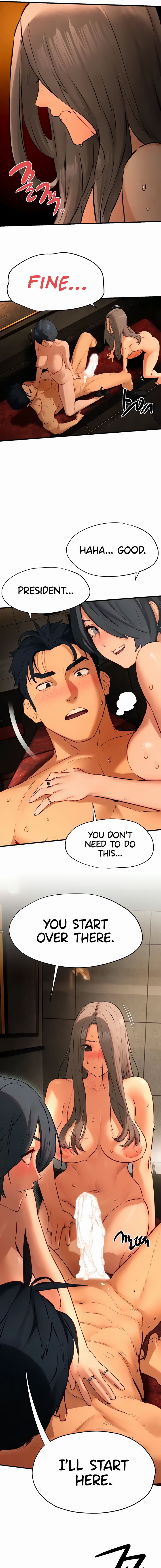 Moby Dick Chapter 19 - Page 9 in English