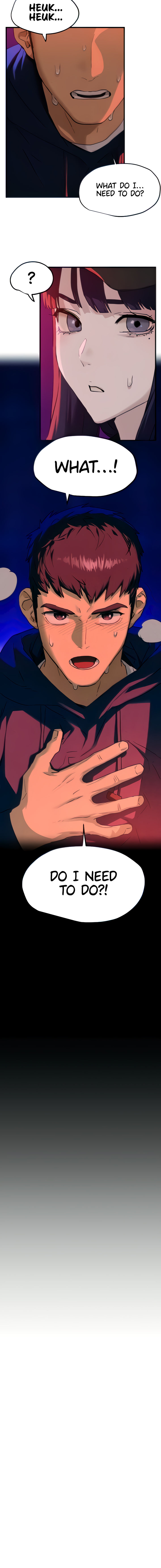 Moby Dick Chapter 2 - Page 14 in English