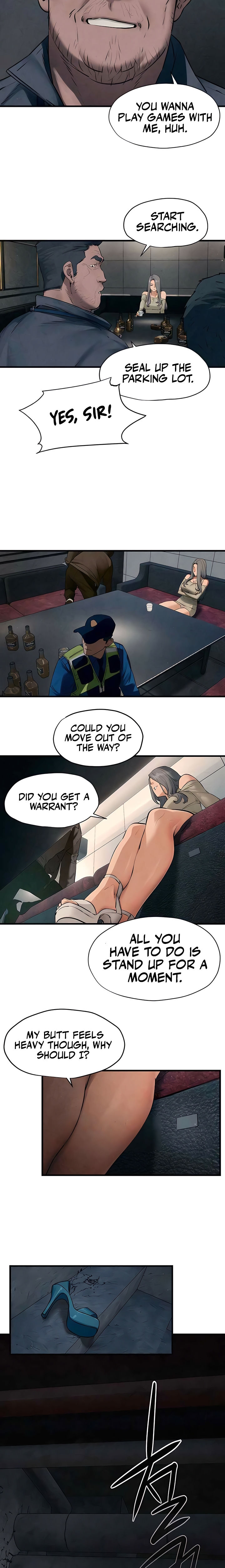 Moby Dick Chapter 20 - Page 19 in English
