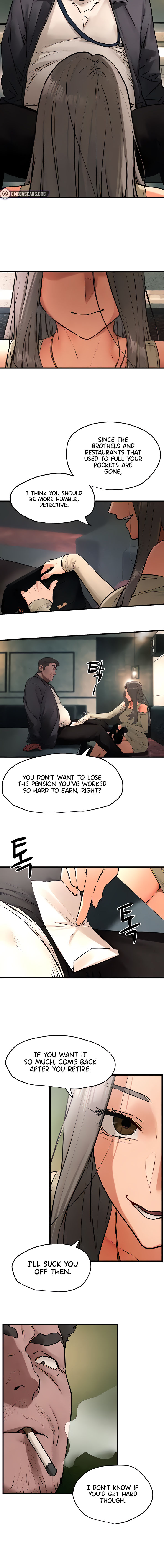 Moby Dick Chapter 21 - Page 4 in English