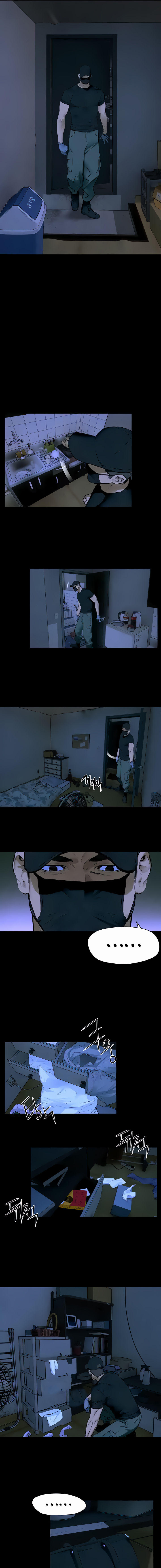 Moby Dick Chapter 22 - Page 13 in English