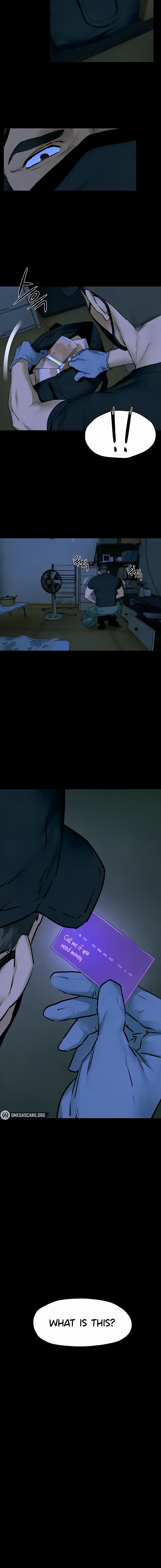 Moby Dick Chapter 22 - Page 14 in English