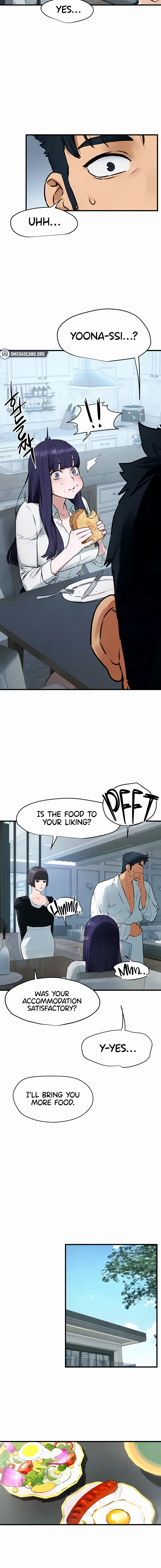 Moby Dick Chapter 22 - Page 6 in English