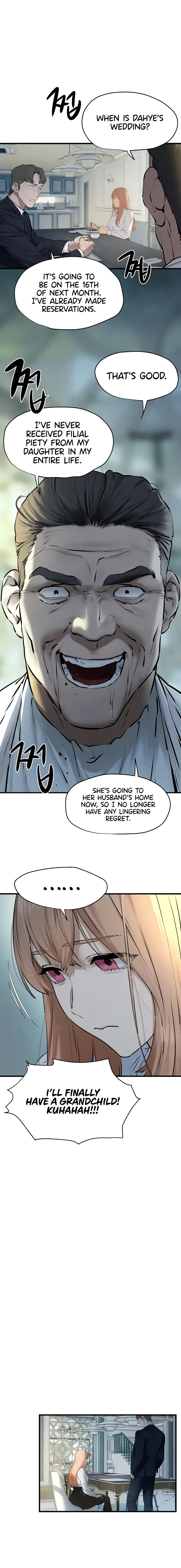 Moby Dick Chapter 23 - Page 10 in English