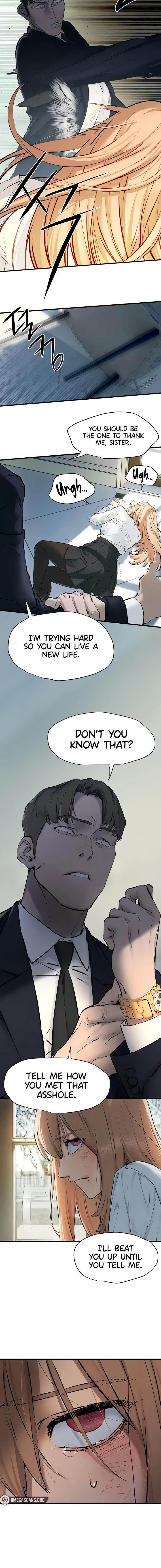 Moby Dick Chapter 23 - Page 12 in English