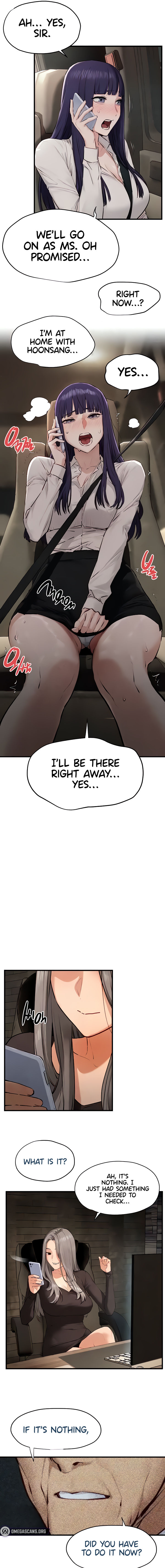 Moby Dick Chapter 23 - Page 5 in English