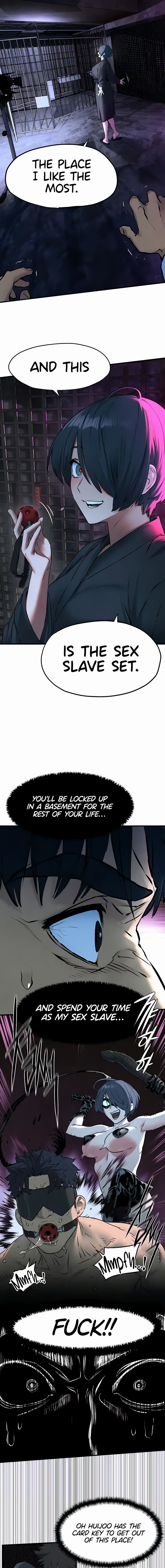 Moby Dick Chapter 24 - Page 13 in English
