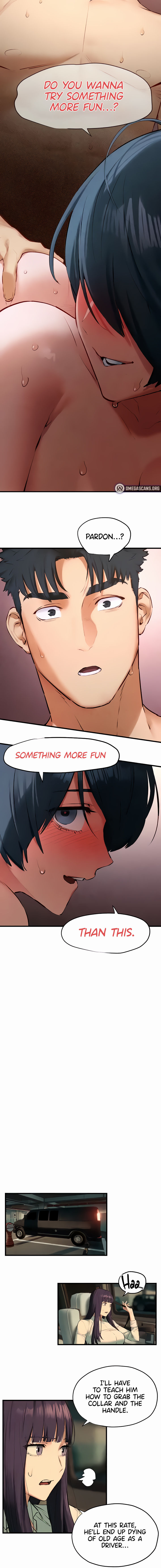 Moby Dick Chapter 24 - Page 8 in English