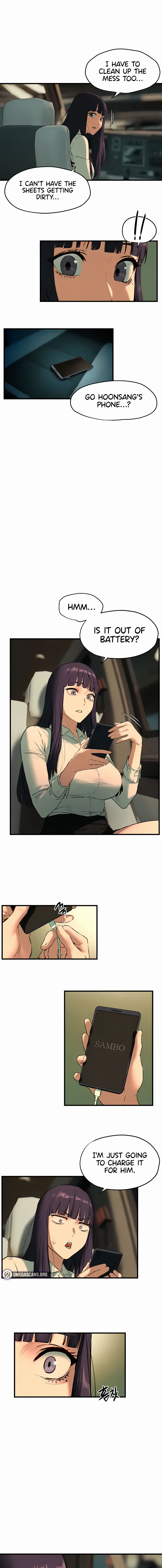 Moby Dick Chapter 24 - Page 9 in English