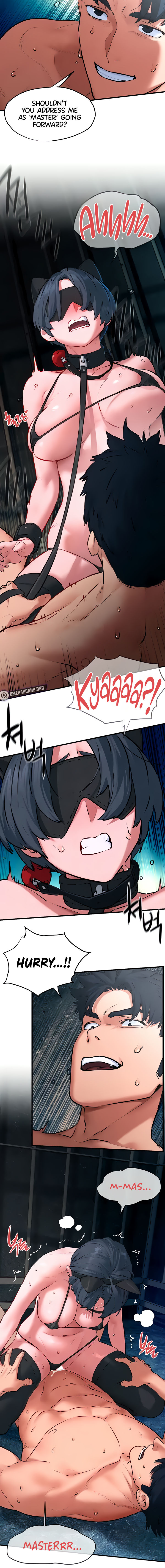 Moby Dick Chapter 25 - Page 14 in English