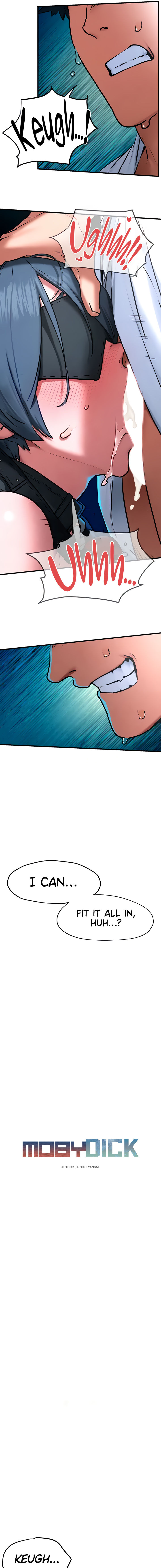 Moby Dick Chapter 25 - Page 5 in English