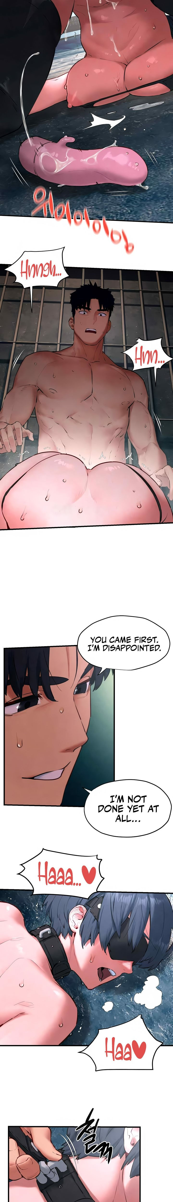Moby Dick Chapter 26 - Page 10 in English