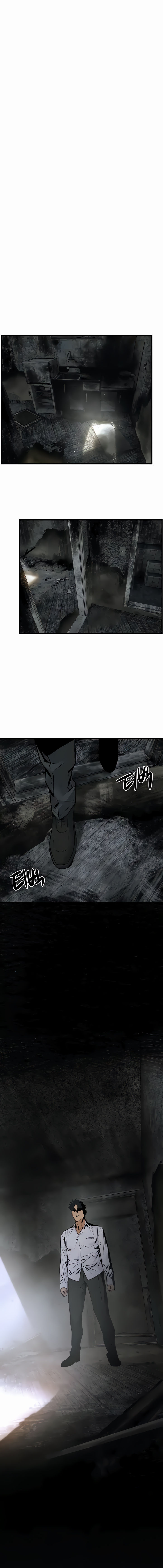 Moby Dick Chapter 27 - Page 10 in English