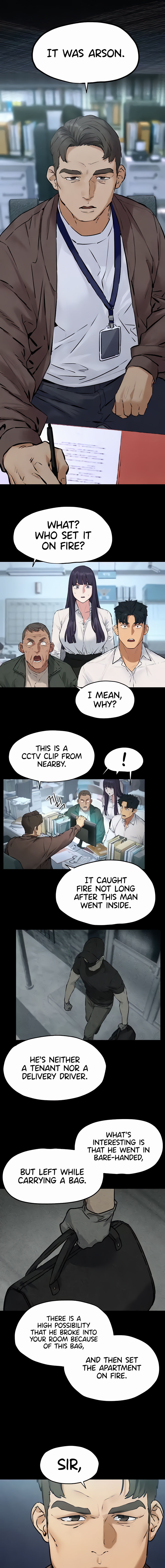 Moby Dick Chapter 27 - Page 11 in English