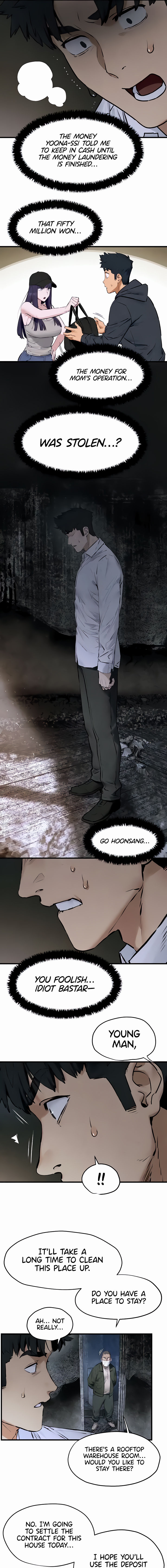 Moby Dick Chapter 27 - Page 13 in English