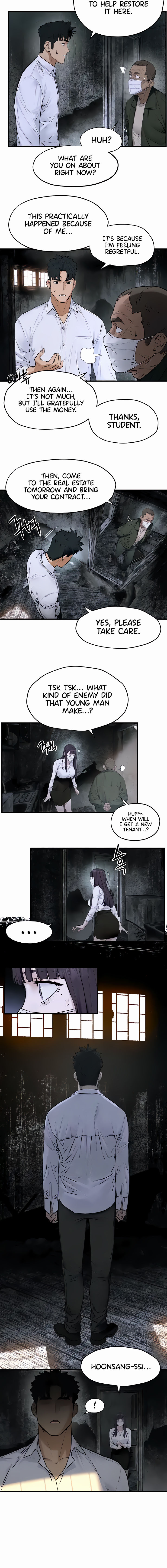 Moby Dick Chapter 27 - Page 14 in English