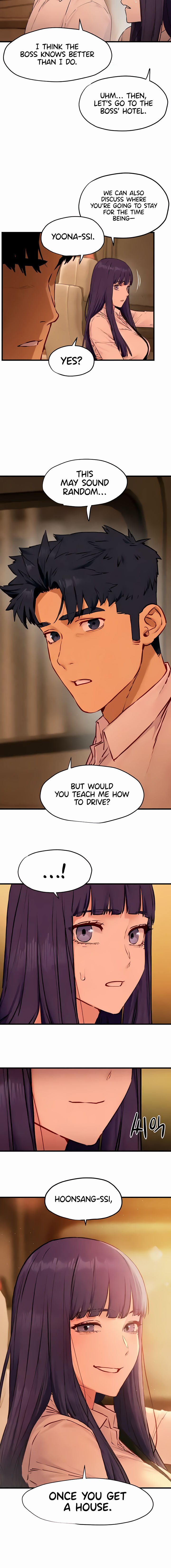 Moby Dick Chapter 27 - Page 16 in English