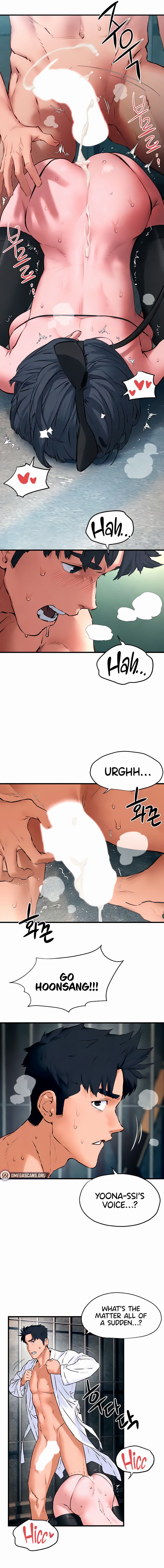 Moby Dick Chapter 27 - Page 5 in English