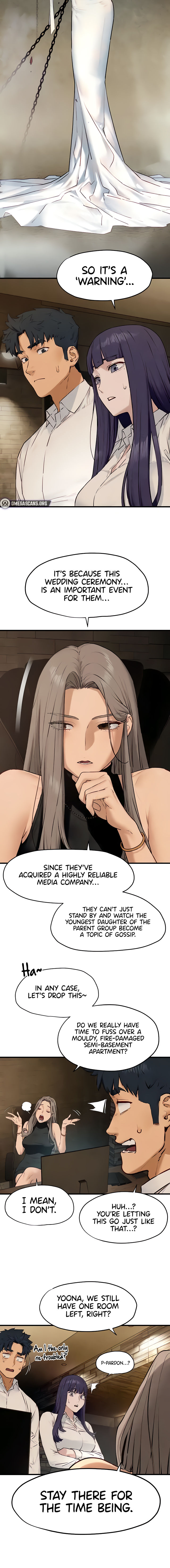 Moby Dick Chapter 28 - Page 6 in English