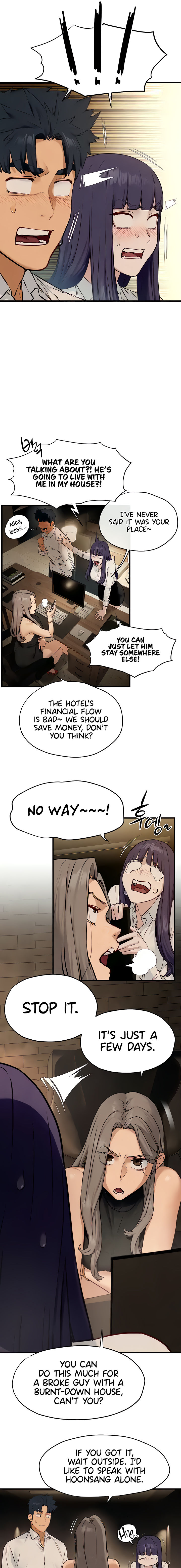Moby Dick Chapter 28 - Page 7 in English
