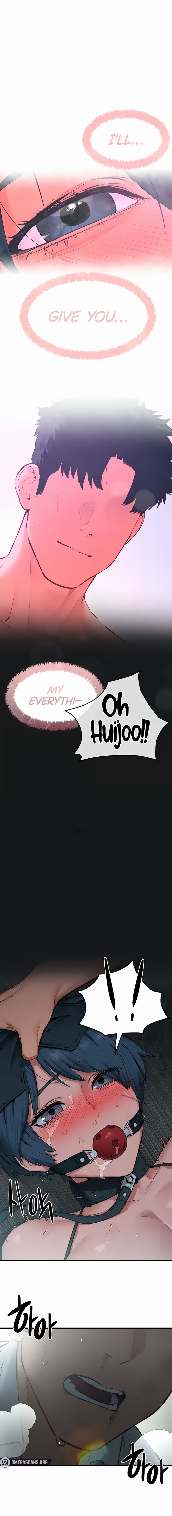 Moby Dick Chapter 29 - Page 14 in English