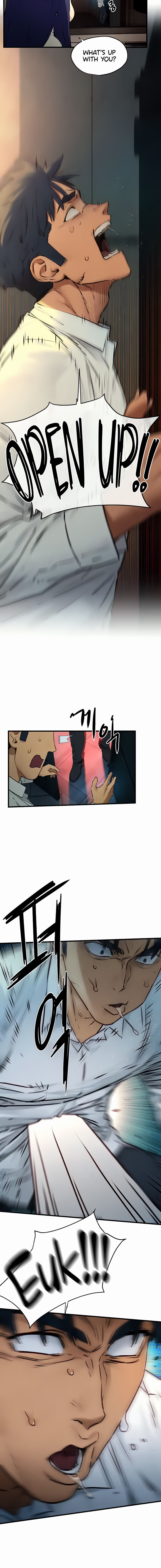 Moby Dick Chapter 29 - Page 4 in English