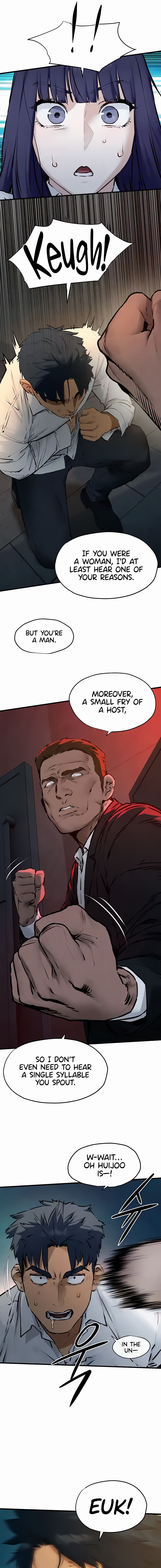 Moby Dick Chapter 29 - Page 5 in English