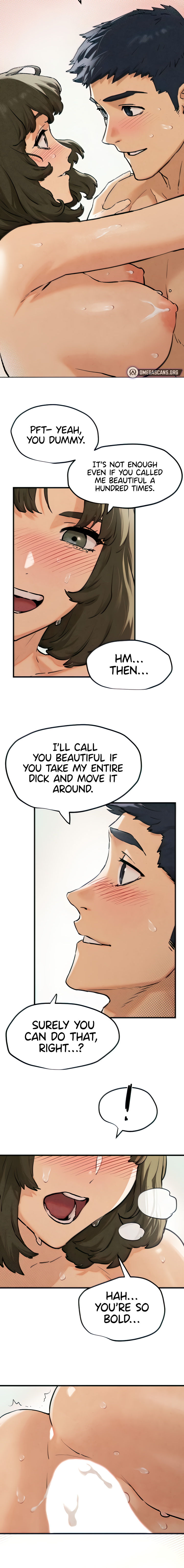 Moby Dick Chapter 3 - Page 18 in English