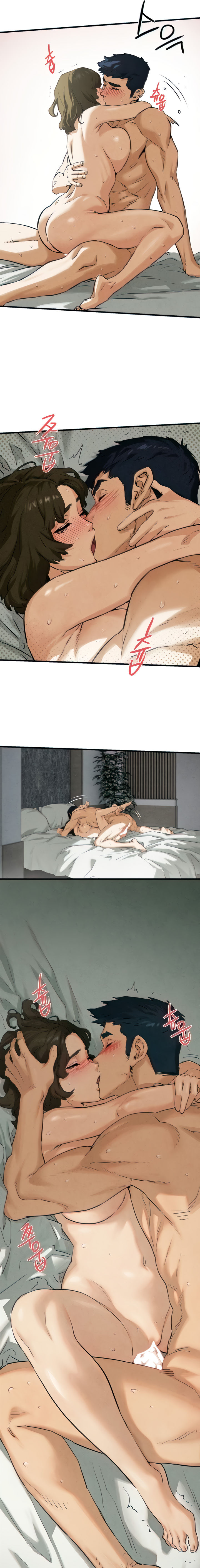 Moby Dick Chapter 3 - Page 27 in English