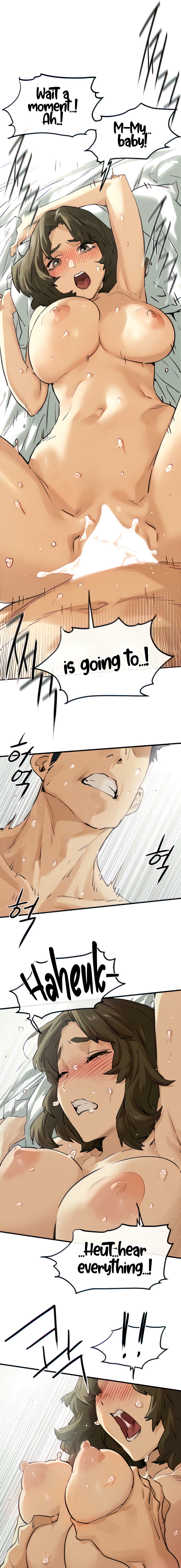 Moby Dick Chapter 3 - Page 5 in English