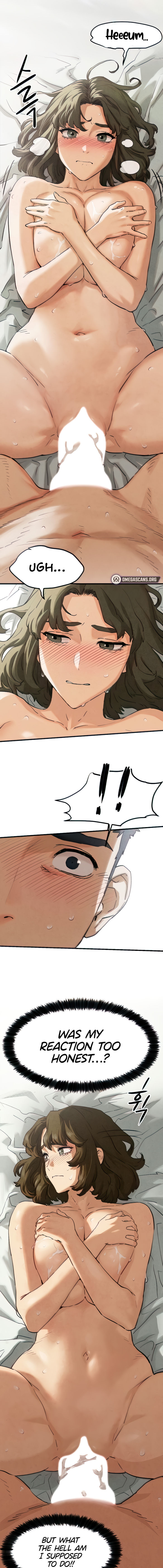 Moby Dick Chapter 3 - Page 9 in English