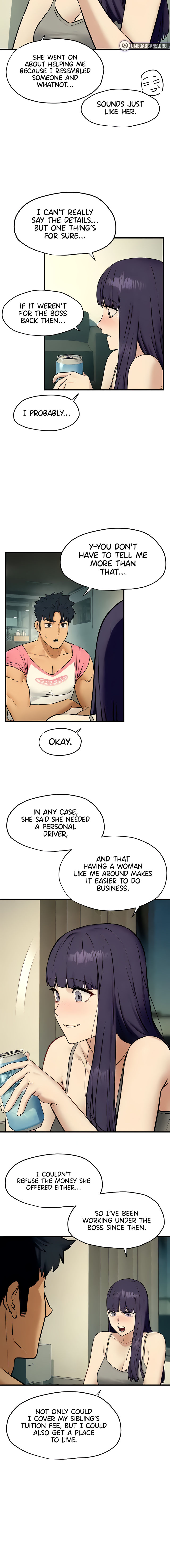 Moby Dick Chapter 30 - Page 14 in English