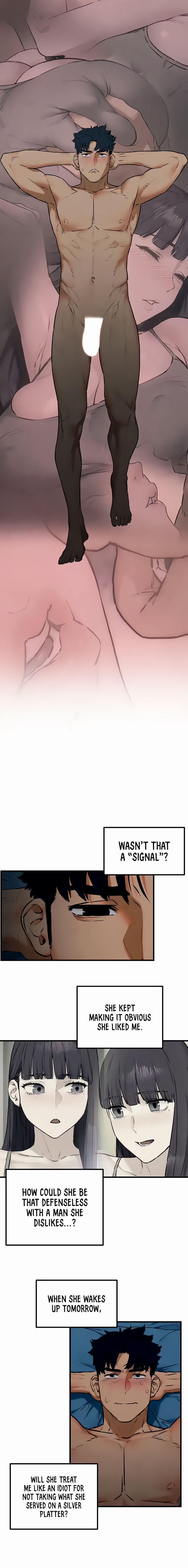 Moby Dick Chapter 31 - Page 10 in English