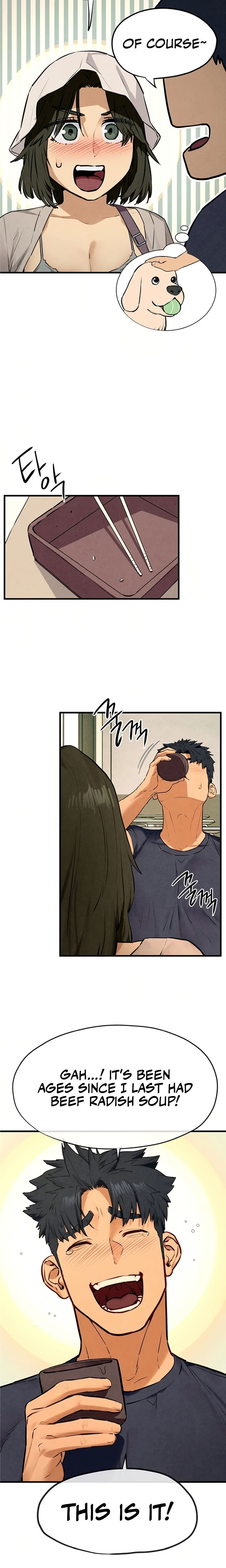 Moby Dick Chapter 32 - Page 10 in English