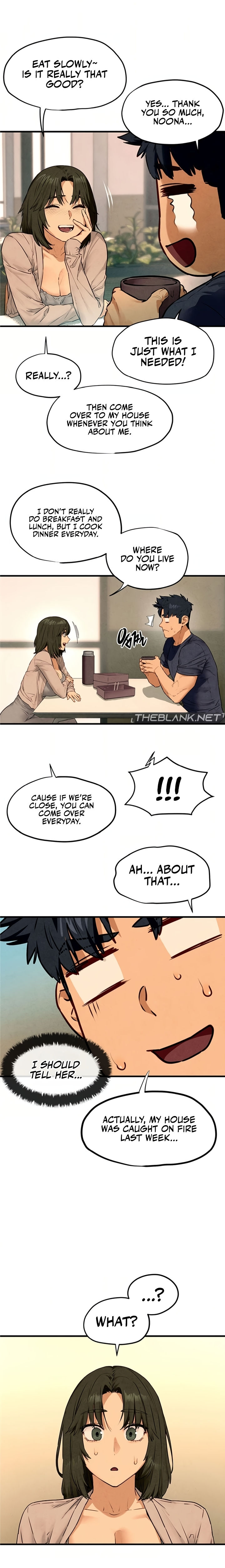 Moby Dick Chapter 32 - Page 11 in English