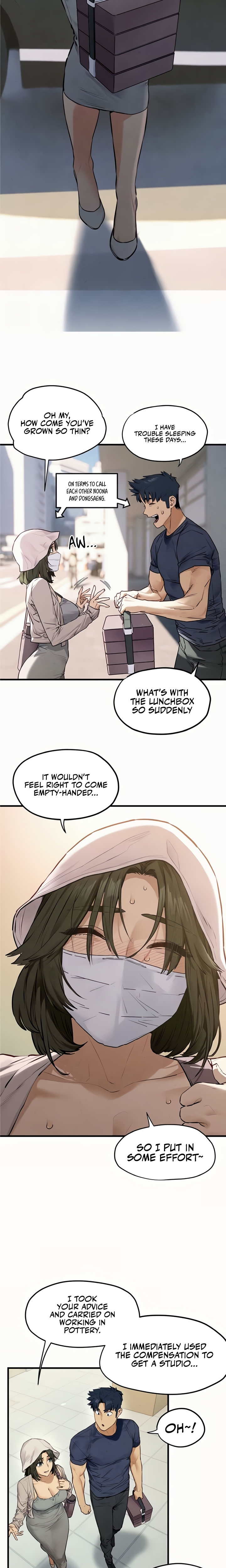 Moby Dick Chapter 32 - Page 7 in English