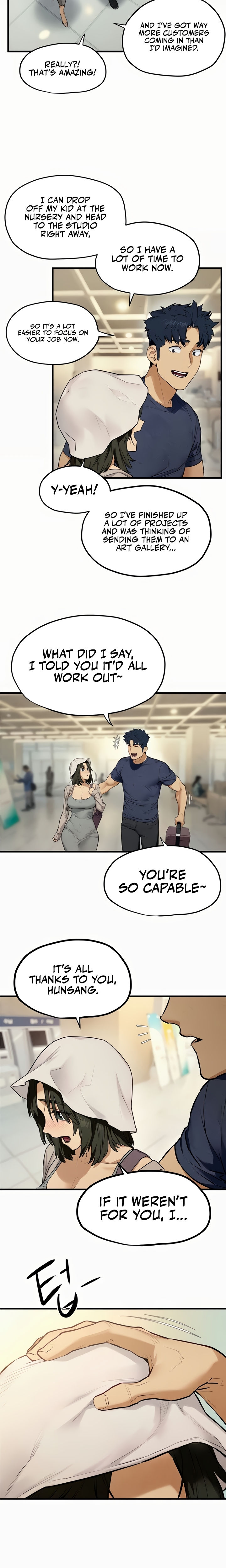 Moby Dick Chapter 32 - Page 8 in English