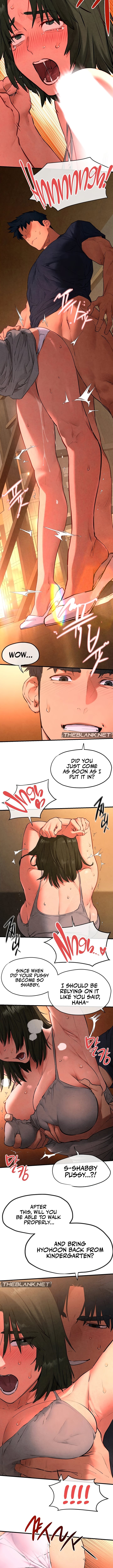 Moby Dick Chapter 33 - Page 8 in English
